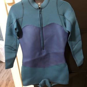 Roxy Wetsuit Shorts